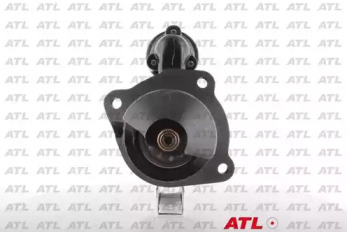 Стартер ATL Autotechnik A 76 520